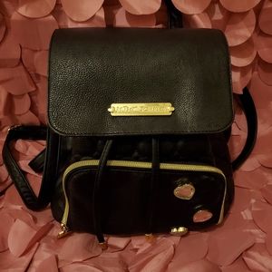 Betsy Johnson Backpack